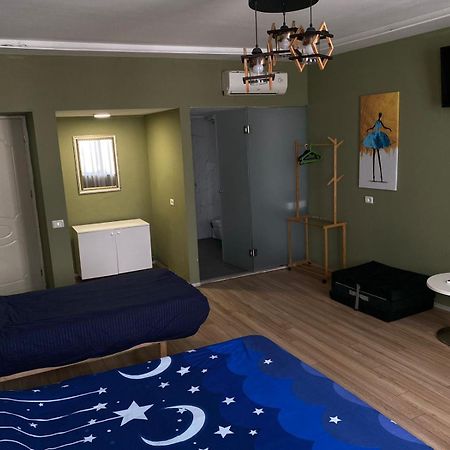 Hotel Driti New Bazaar Tiran Dış mekan fotoğraf