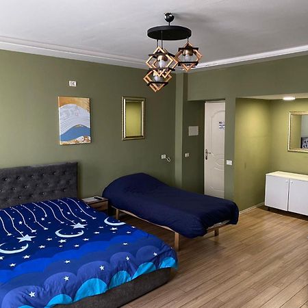 Hotel Driti New Bazaar Tiran Dış mekan fotoğraf