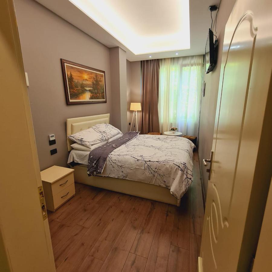 Hotel Driti New Bazaar Tiran Dış mekan fotoğraf