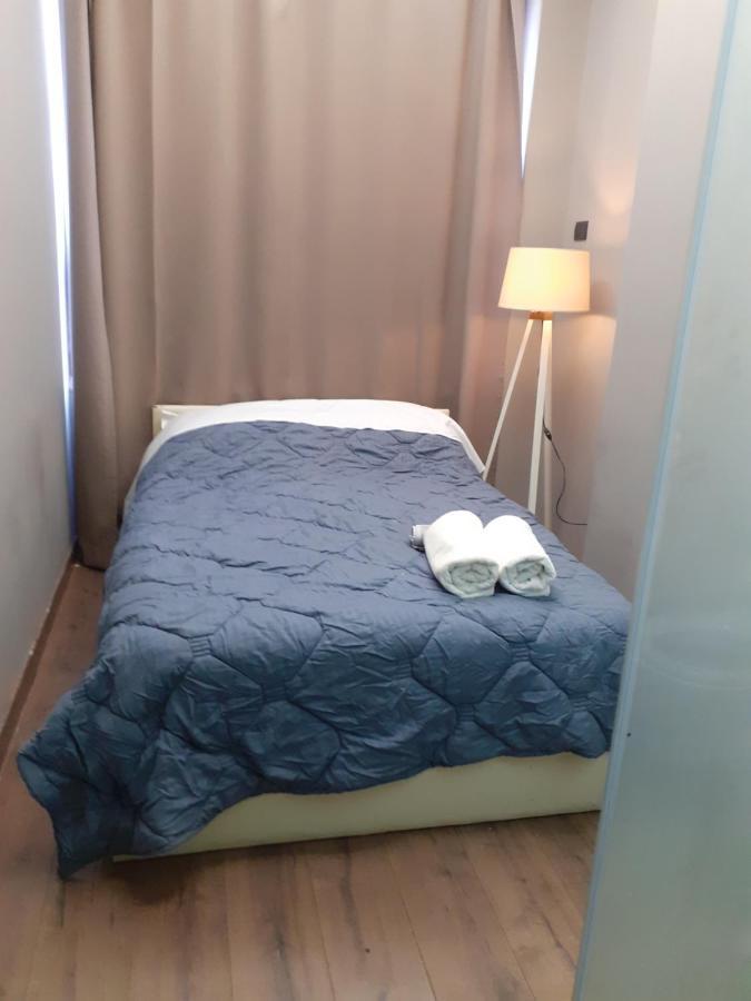 Hotel Driti New Bazaar Tiran Dış mekan fotoğraf
