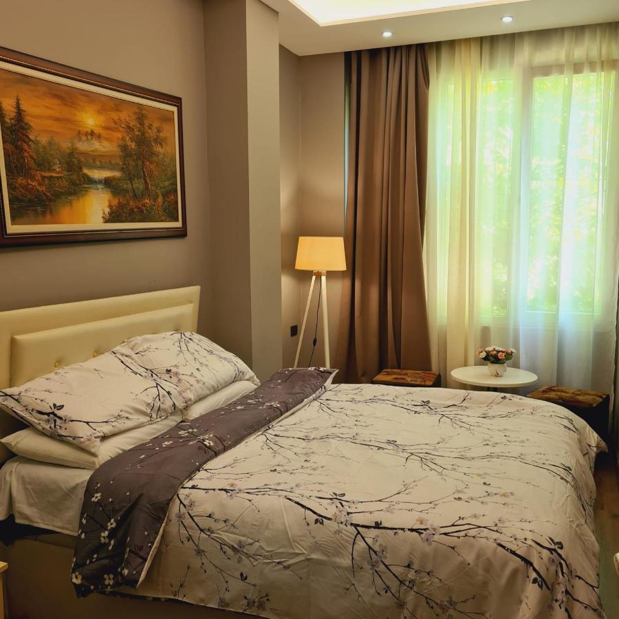 Hotel Driti New Bazaar Tiran Dış mekan fotoğraf