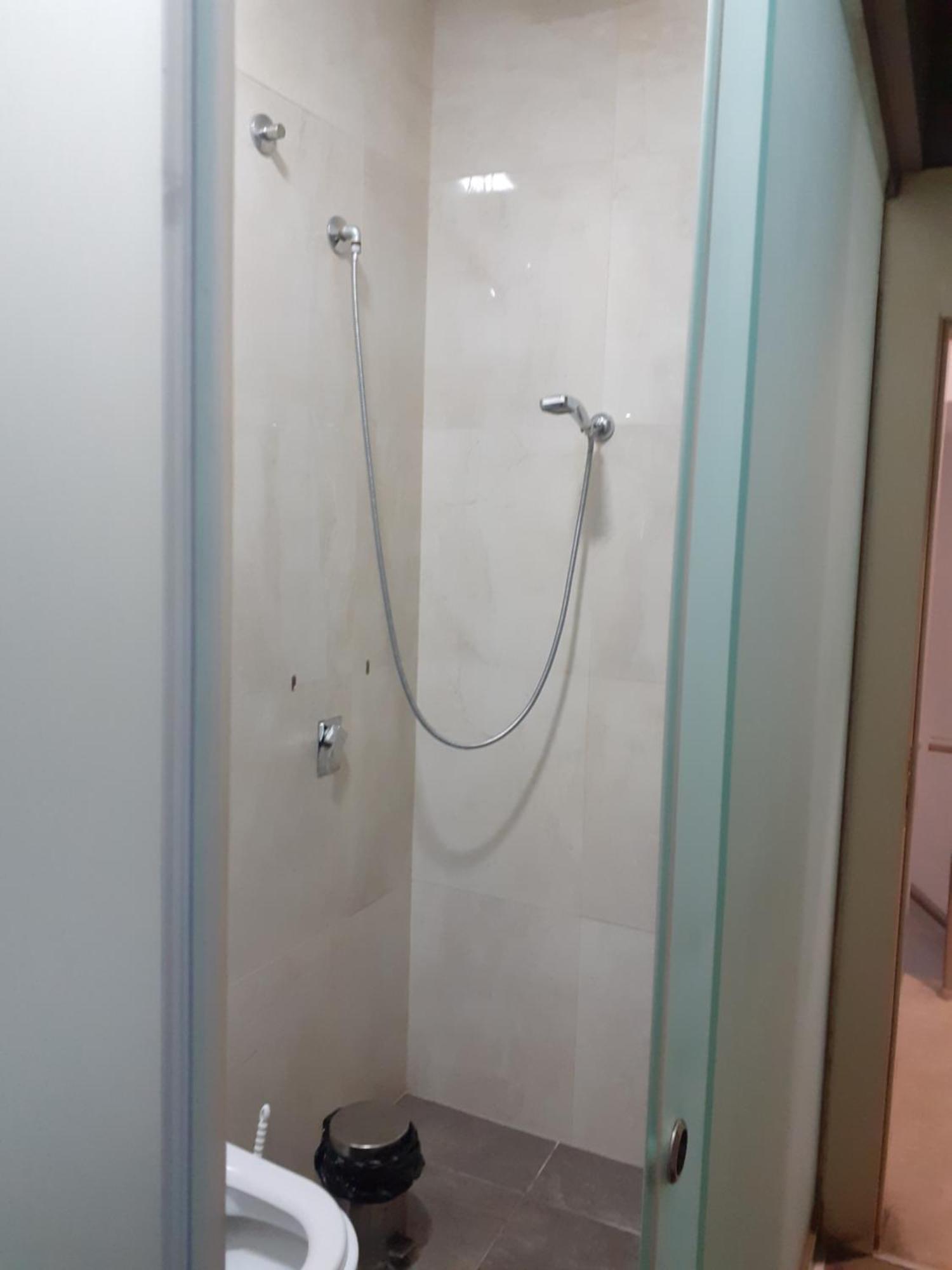Hotel Driti New Bazaar Tiran Dış mekan fotoğraf