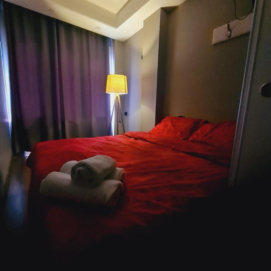 Hotel Driti New Bazaar Tiran Dış mekan fotoğraf