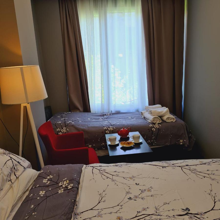 Hotel Driti New Bazaar Tiran Dış mekan fotoğraf