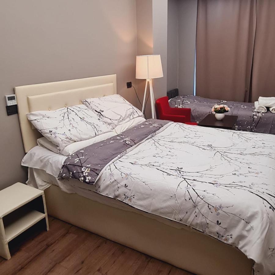 Hotel Driti New Bazaar Tiran Dış mekan fotoğraf