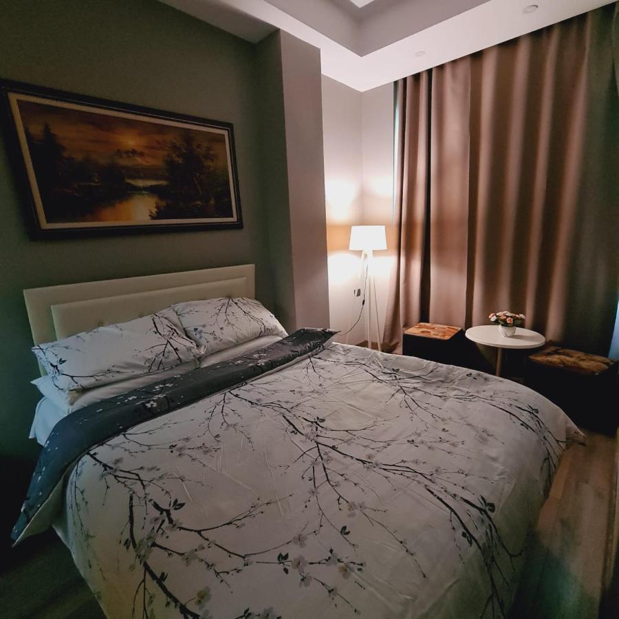 Hotel Driti New Bazaar Tiran Dış mekan fotoğraf