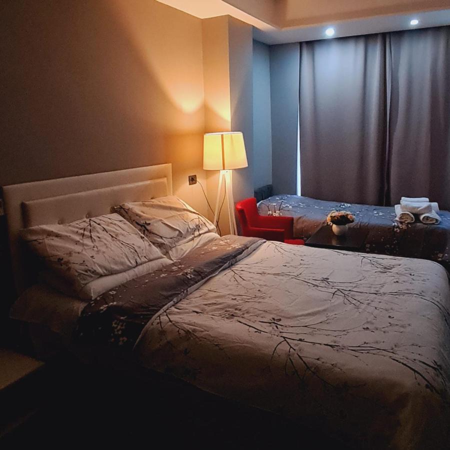 Hotel Driti New Bazaar Tiran Dış mekan fotoğraf