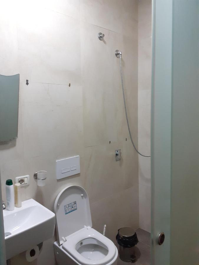 Hotel Driti New Bazaar Tiran Dış mekan fotoğraf