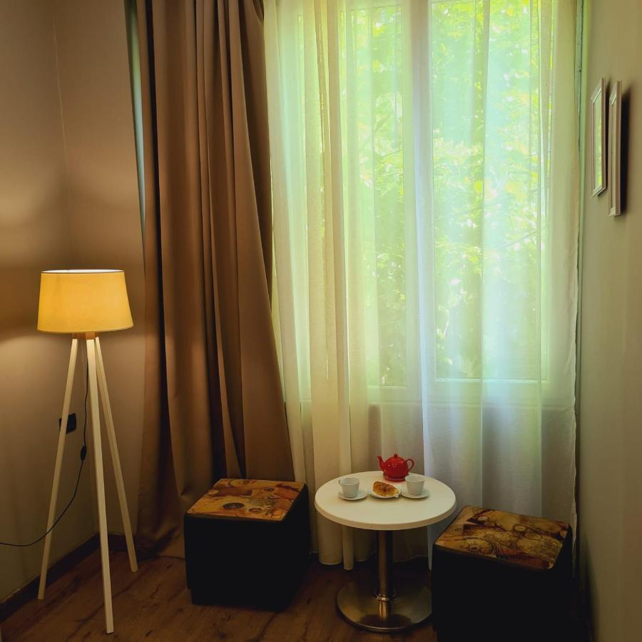Hotel Driti New Bazaar Tiran Dış mekan fotoğraf