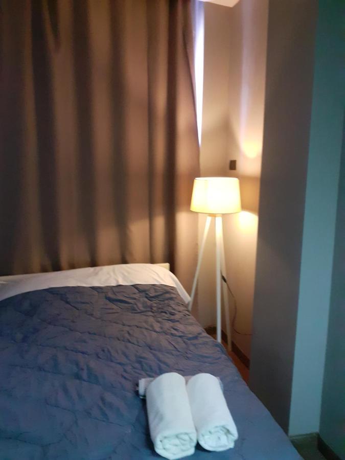 Hotel Driti New Bazaar Tiran Dış mekan fotoğraf