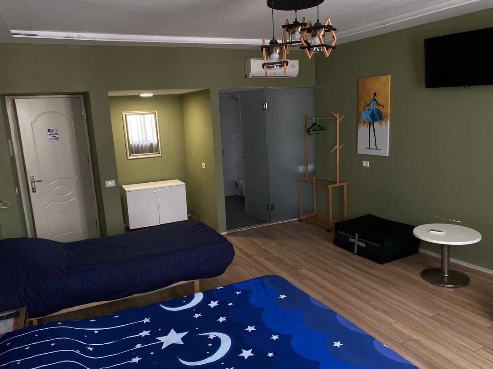 Hotel Driti New Bazaar Tiran Dış mekan fotoğraf