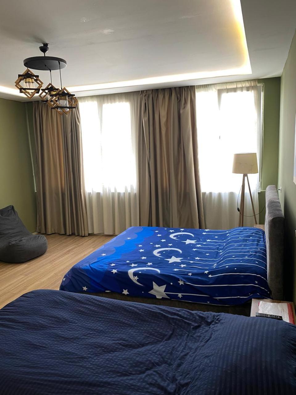 Hotel Driti New Bazaar Tiran Dış mekan fotoğraf