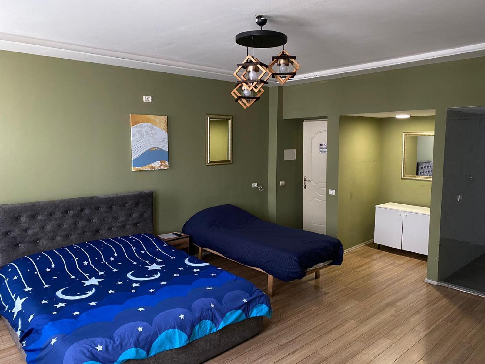Hotel Driti New Bazaar Tiran Dış mekan fotoğraf