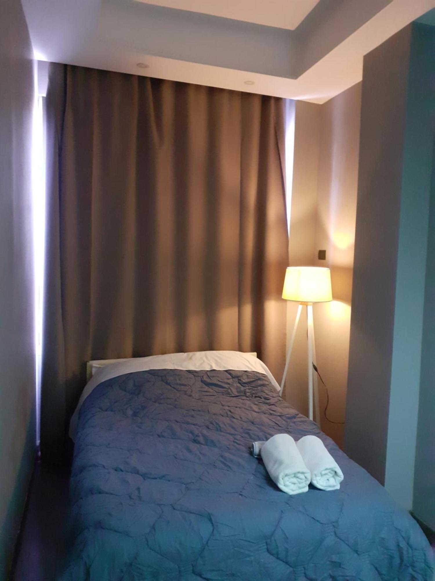 Hotel Driti New Bazaar Tiran Dış mekan fotoğraf